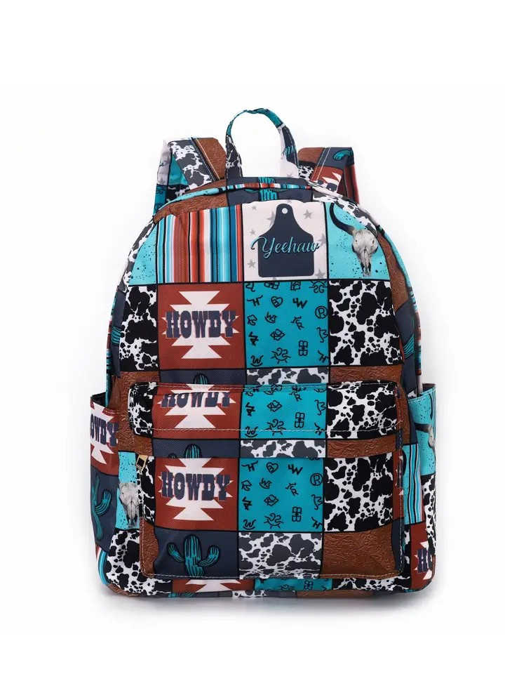 Kids 10X13.9X4 Backpack