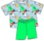 Dragon Bamboo Adult PJ's & 2pc Sets S-4X