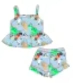 Dragon Bamboo Youth 9y to 15y Dresses & Peplum Sets