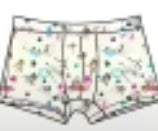 Escape Bamboo Adult Tops & Bottoms S-4X