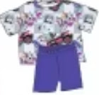 Flamingo Queen Bamboo Adult PJ's & 2pc Sets S-4X