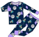 Sleepy Time Bamboo Adult PJ's & 2pc Sets S-4X