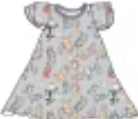 Lucky Bamboo Childrens 2t-8y PJ's & Lounge Sets