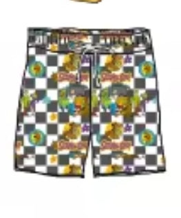 Jenkies A Clue Bamboo Youth 9y to 15y Tops & Bottoms