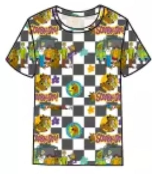 Jenkies A Clue Bamboo Childrens 2t-8y Tops & Bottoms