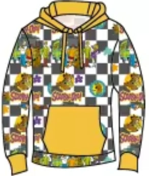 Jenkies A Clue Bamboo Childrens 2t-8y Tops & Bottoms