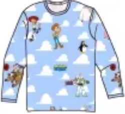 Blue Sky Toyland Bamboo Infants Newborn to 18m Tops & Bottom