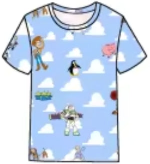 Blue Sky Toyland Bamboo Youth 9y to 15y Tops & Bottoms