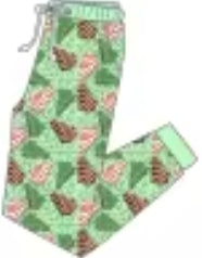 Tiny Tree Treats Bamboo Adult Tops & Bottoms S-4X