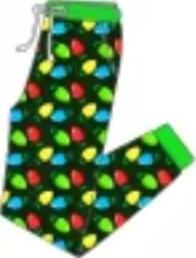 Merry & Bright Bamboo Youth 9y to 15y Tops & Bottoms
