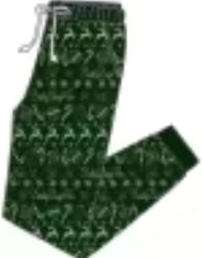 Reindeer Rascals Bamboo Adult Tops & Bottoms S-4X