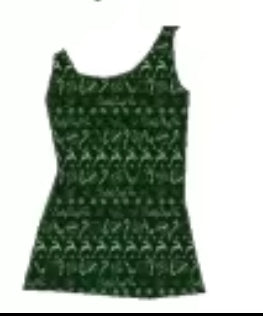 Reindeer Rascals Bamboo Adult Tops & Bottoms S-4X