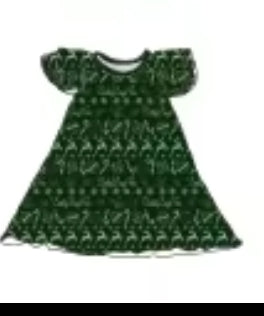 Reindeer Rascals Bamboo Infants Newborn to 18m PJ's & Lounge Sets