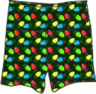 Merry & Bright Bamboo Childrens 2t-8y Tops & Bottoms