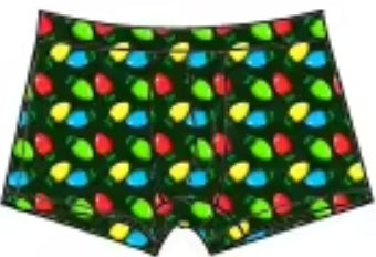 Merry & Bright Bamboo Childrens 2t-8y Tops & Bottoms