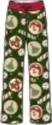 Reindeer Bakery Bamboo Childrens 2t-8y Tops & Bottoms