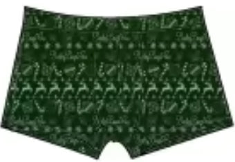 Reindeer Rascals Bamboo Childrens 2t-8y Tops & Bottoms