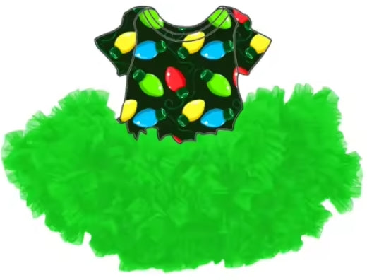 Merry & Bright Bamboo Infants Newborn to 18m Dresses & Peplum Sets