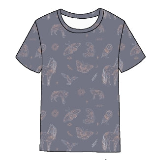 Forest Friends Tee 3T