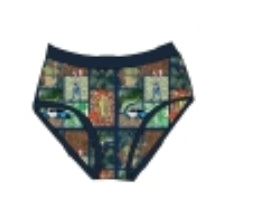 Hopps Bamboo Underwear