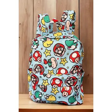 Kids Small Backpack 10*4.5*13