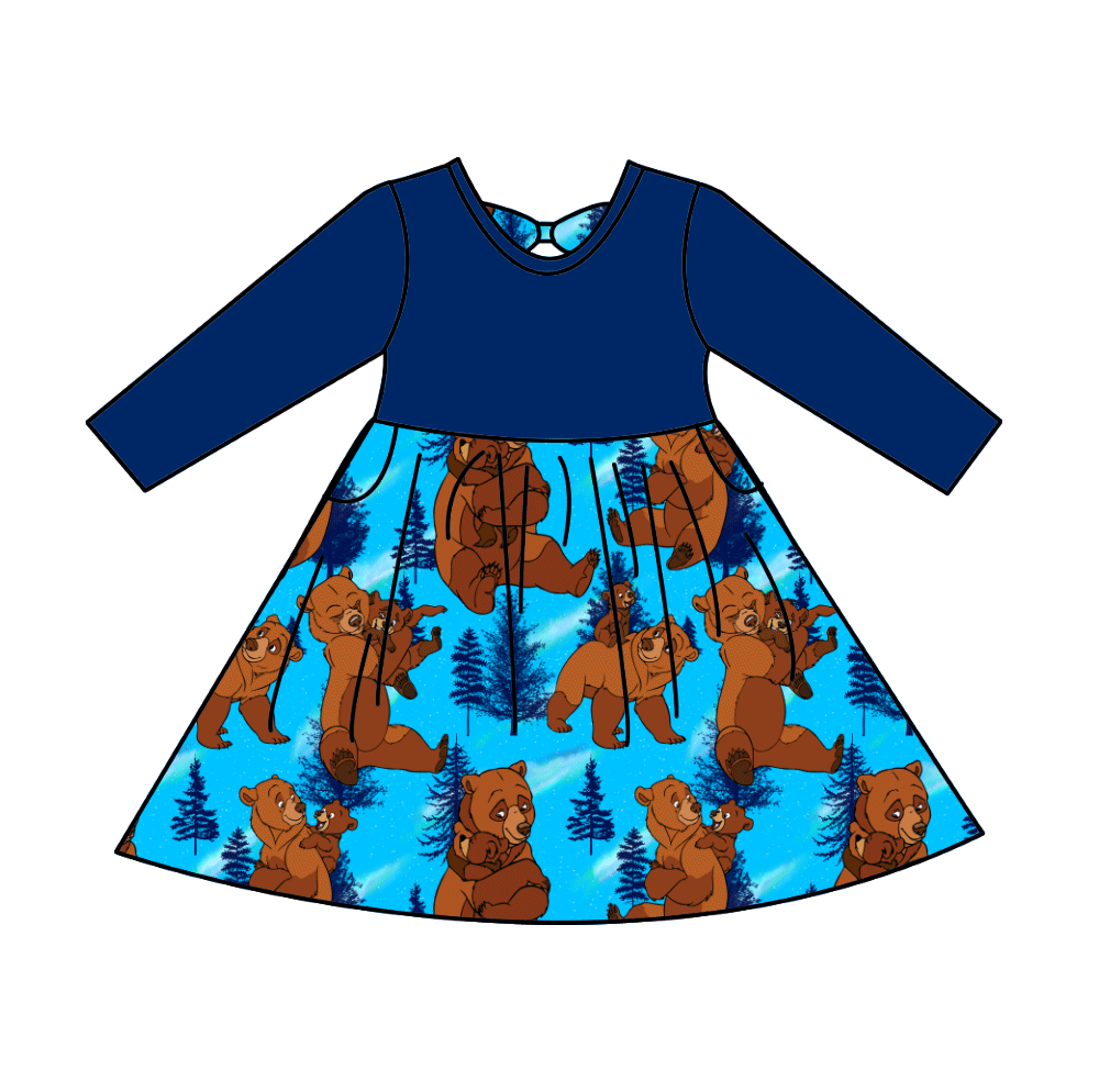 Koda Bamboo Infants Newborn to 18m Tops & Bottom