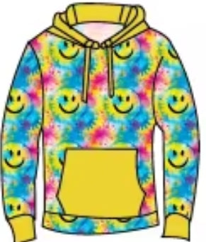 Neon Bliss Bamboo Infants Newborn to 18m Tops & Bottom