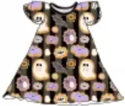 Boo Bakery Bamboo Youth 9y to 15y PJ's & Lounge Set