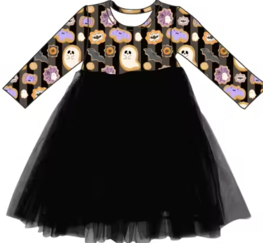 Boo Bakery Bamboo Youth 9y to 15y Dresses & Peplum Sets