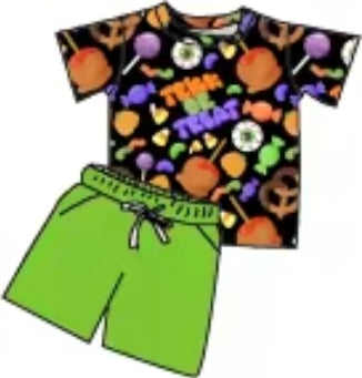 Boo Bites Bamboo Youth 9y to 15y 2pc Sets