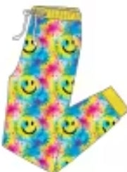 Neon Bliss Bamboo Adult Tops & Bottoms S-4X