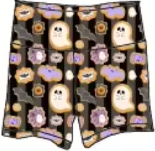 Boo Bakery Bamboo Infants Newborn to 18m Tops & Bottom