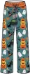 Boo Crew Bamboo Childrens 2t-8y Tops & Bottoms