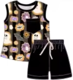 Boo Bakery Bamboo Youth 9y to 15y 2pc Sets