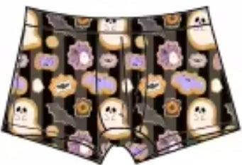 Boo Bakery Bamboo Infants Newborn to 18m Tops & Bottom