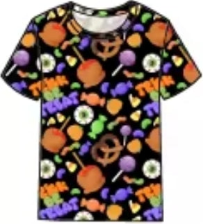 Boo Bites Bamboo Youth 9y to 15y Tops & Bottoms