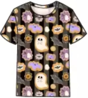 Boo Bakery Bamboo Youth 9y to 15y Tops & Bottoms
