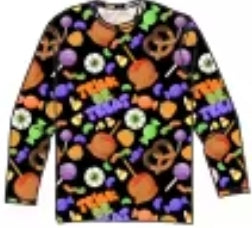 Boo Bites Bamboo Childrens 2t-8y Tops & Bottoms