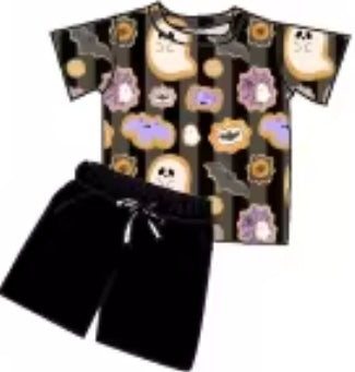 Boo Bakery Bamboo Youth 9y to 15y 2pc Sets