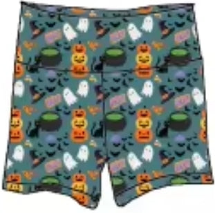 Boo Crew Bamboo Infants Newborn to 18m Tops & Bottom