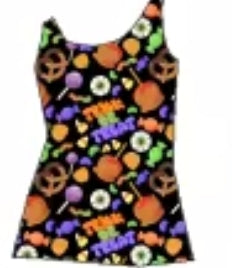 Boo Bites Bamboo Adult Tops & Bottoms S-4X